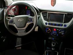 هیوندای ئەکسنت